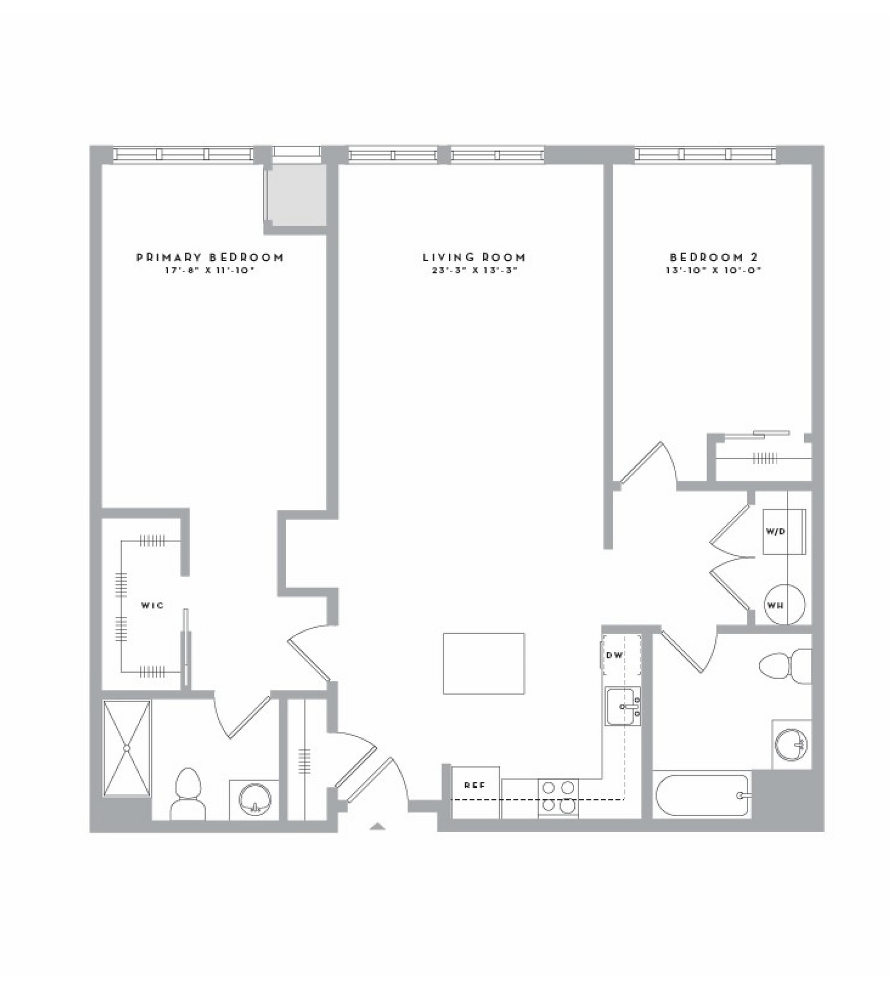 Harrison Yards – 400