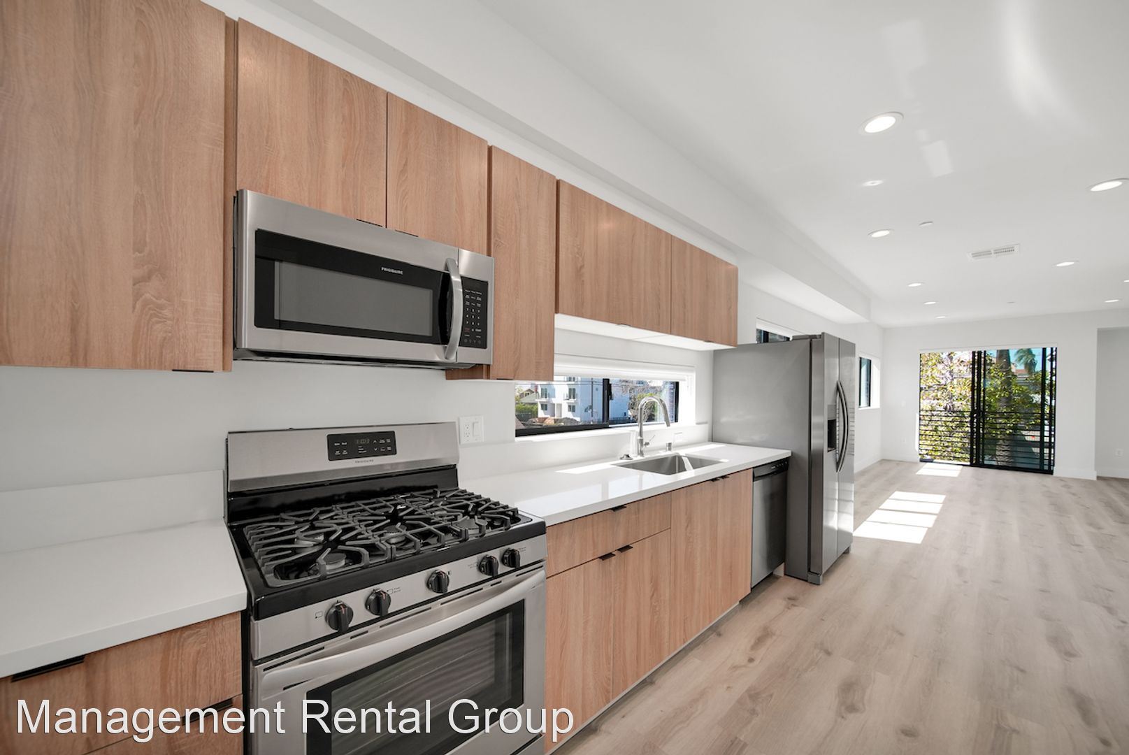 5456 Barton Property LLC – 5456 1/2