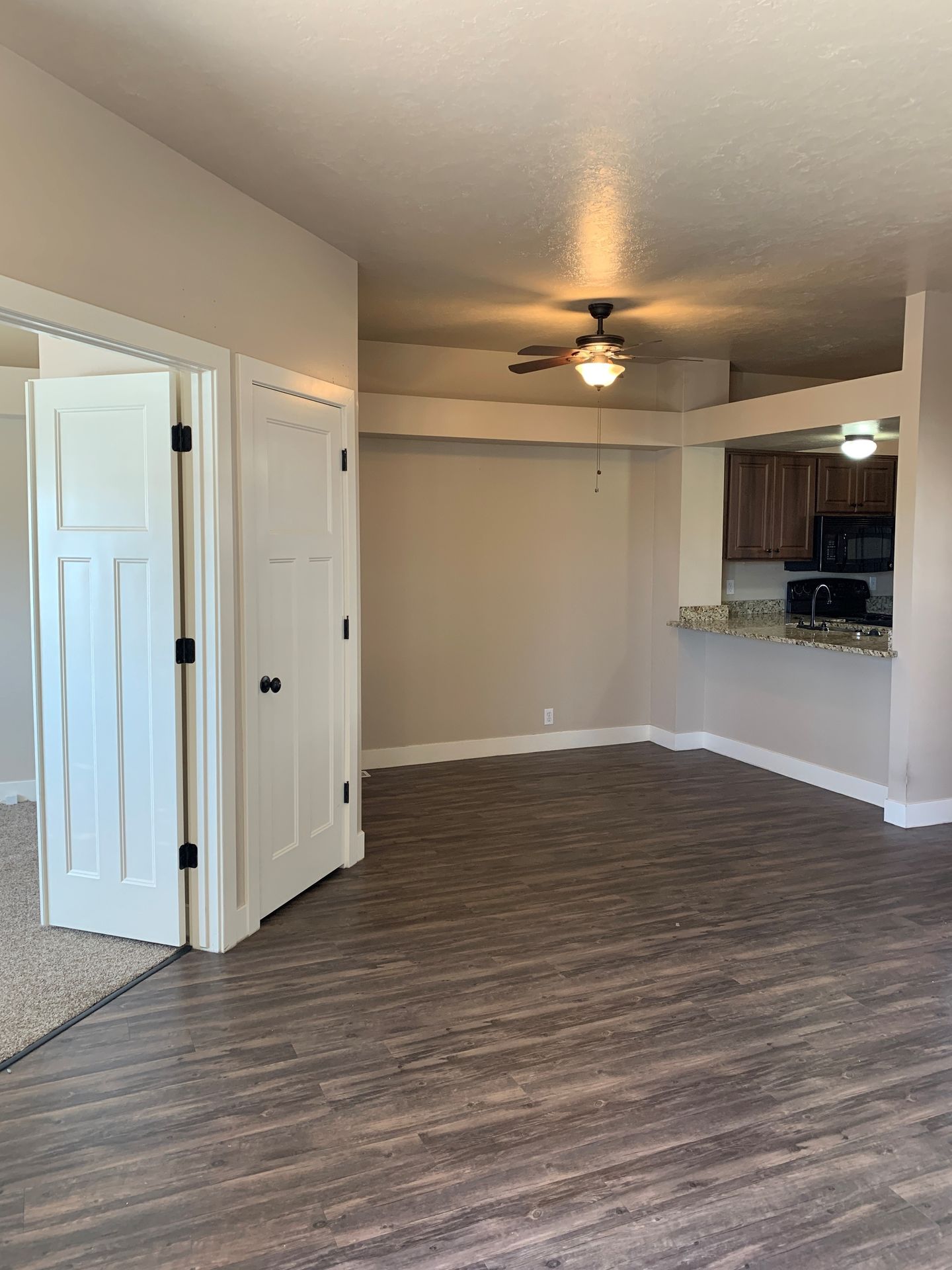 Vine Gate Apartments & Townhomes – 019