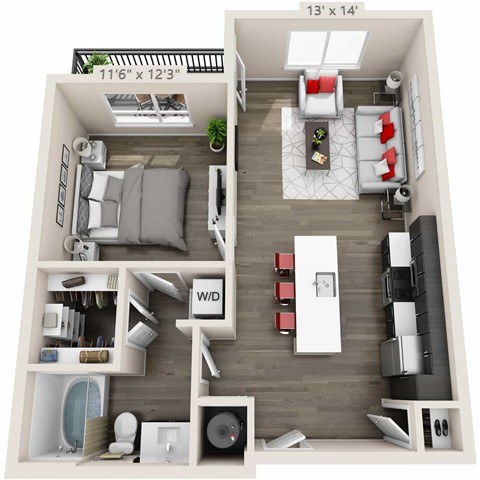 Outlook DTC – 1-522