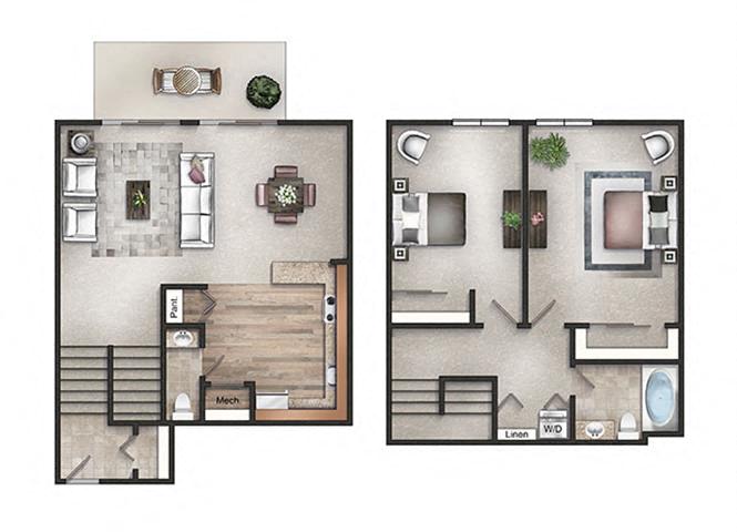 Regency Club – 6406-B