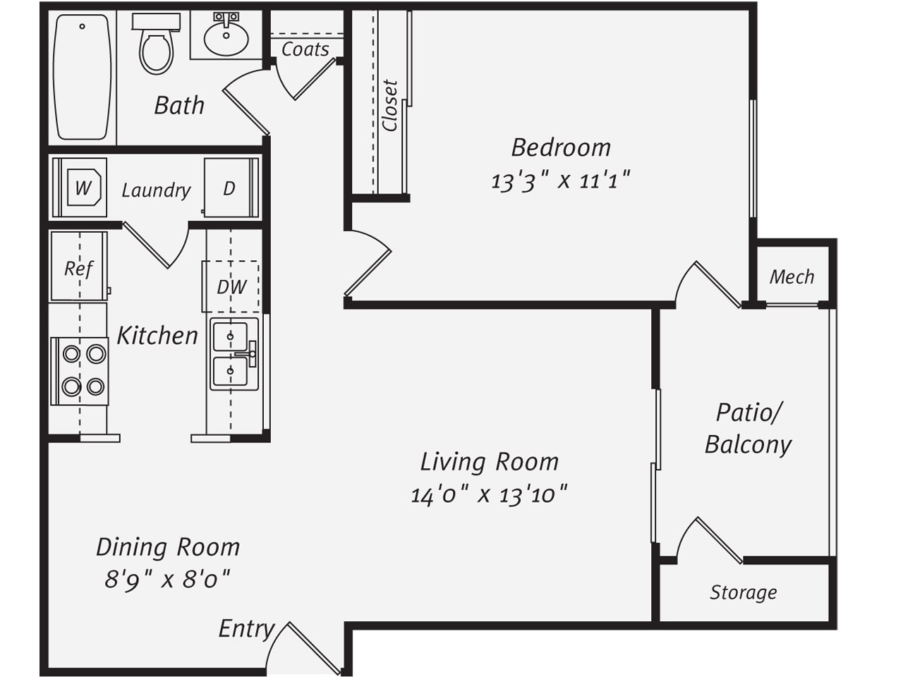 Eaves Dublin – 942-6105