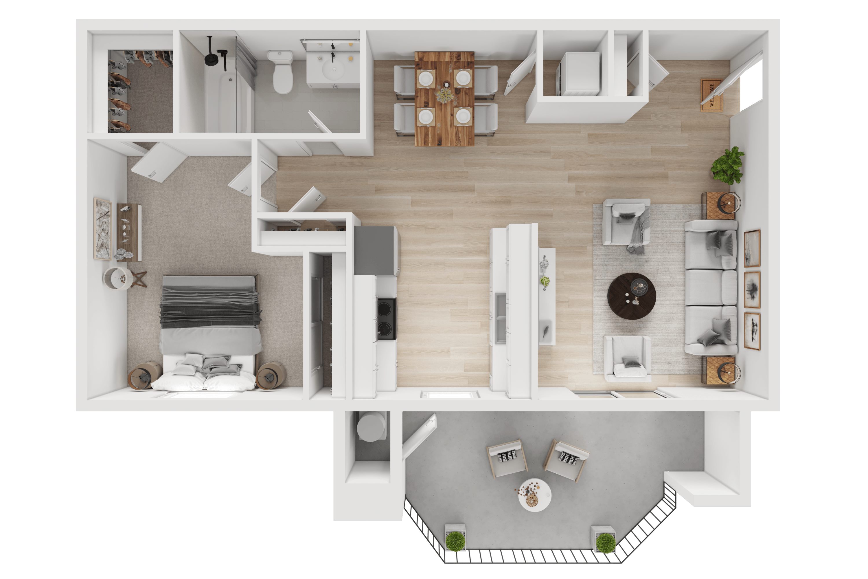 Tuscany Ridge – 189