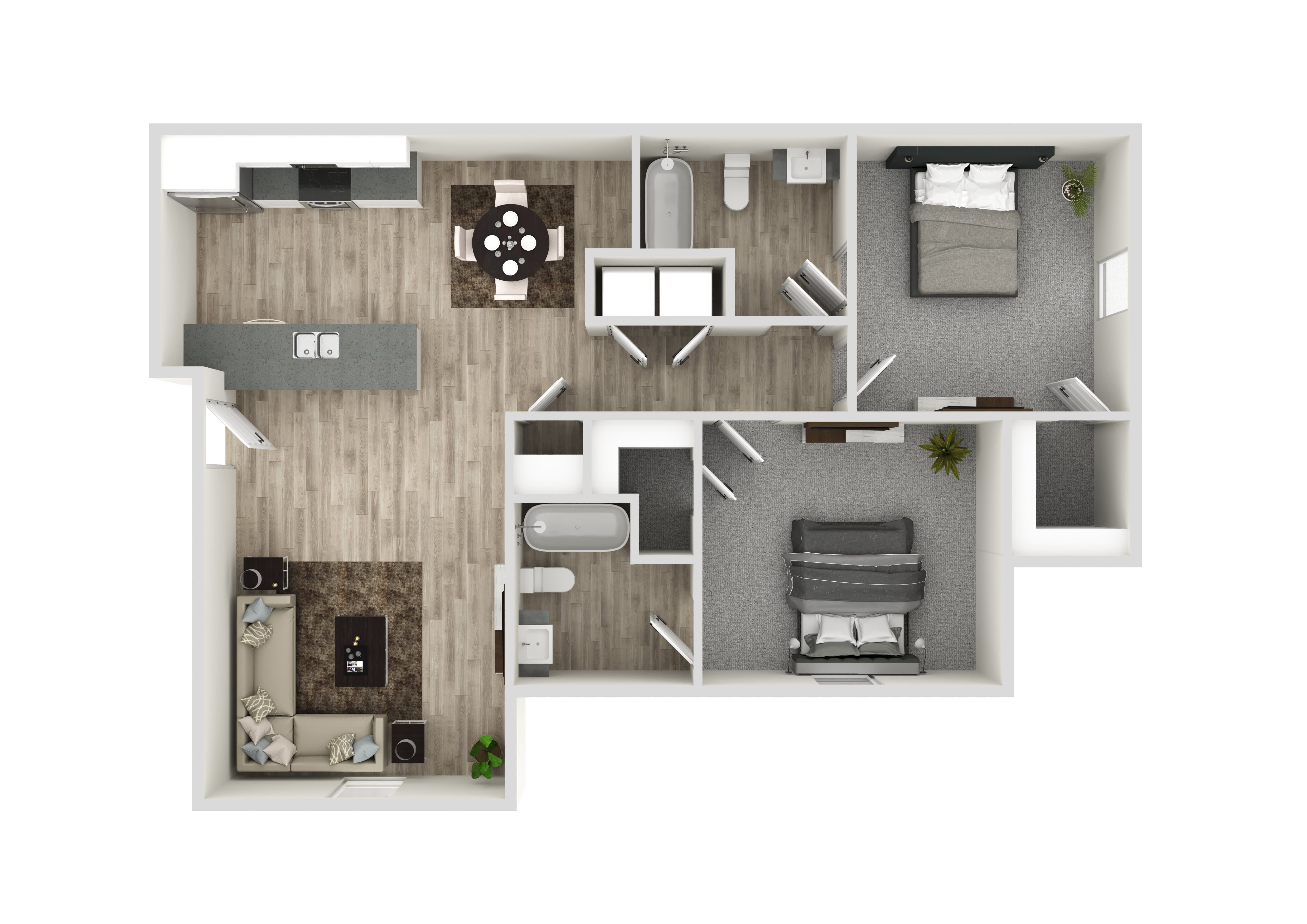 NorthBrook – 9200
