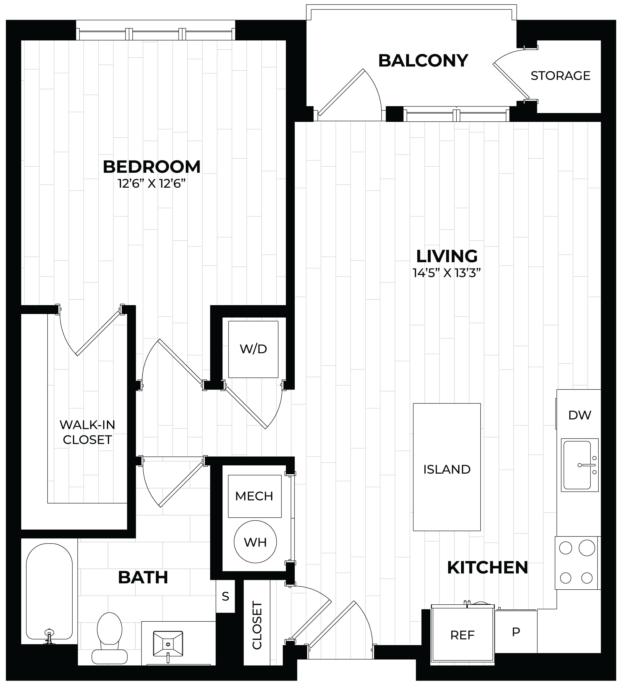 Coulter Place – 319