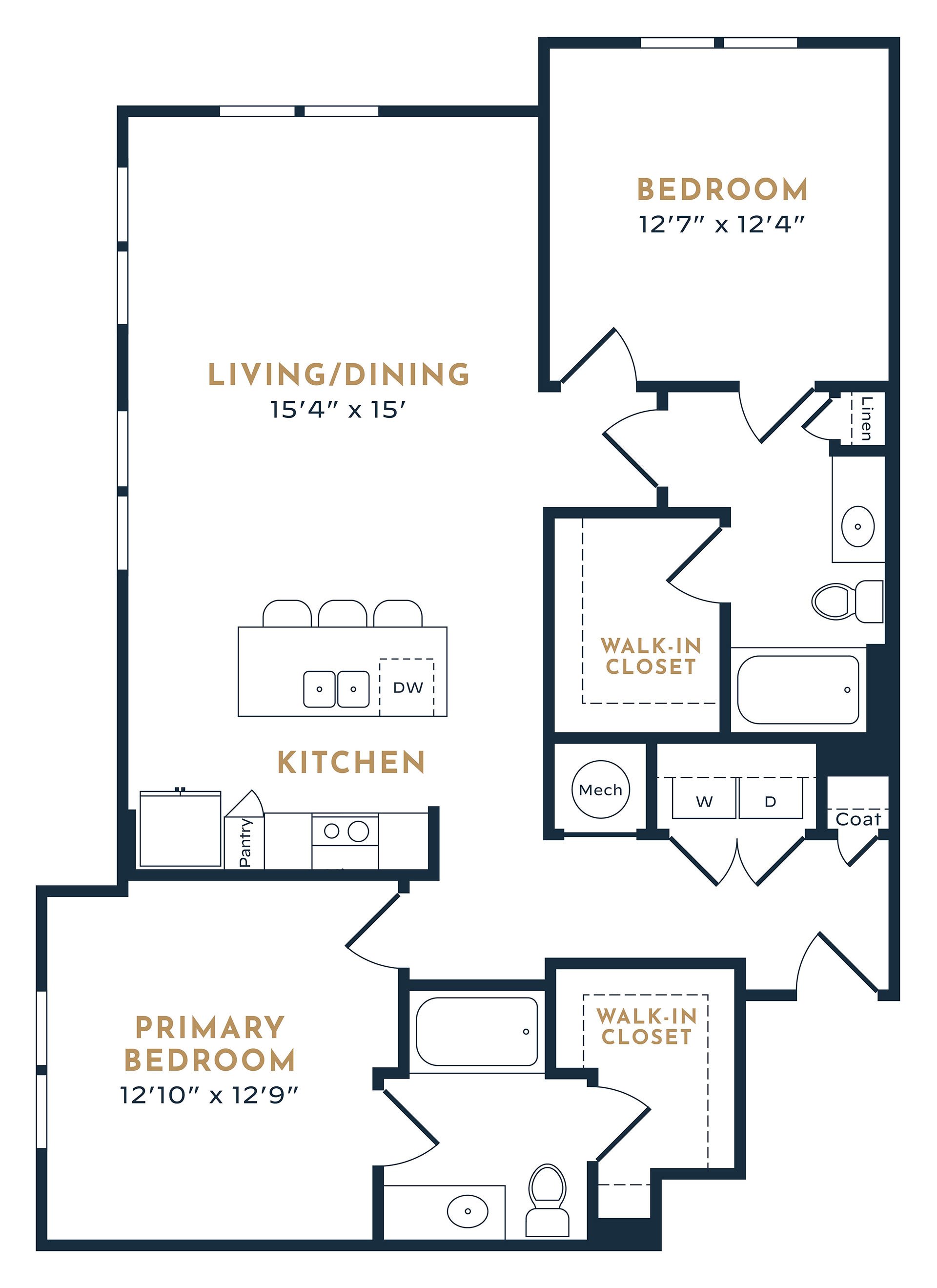 55 Fifty at Northwest Crossing – 0538