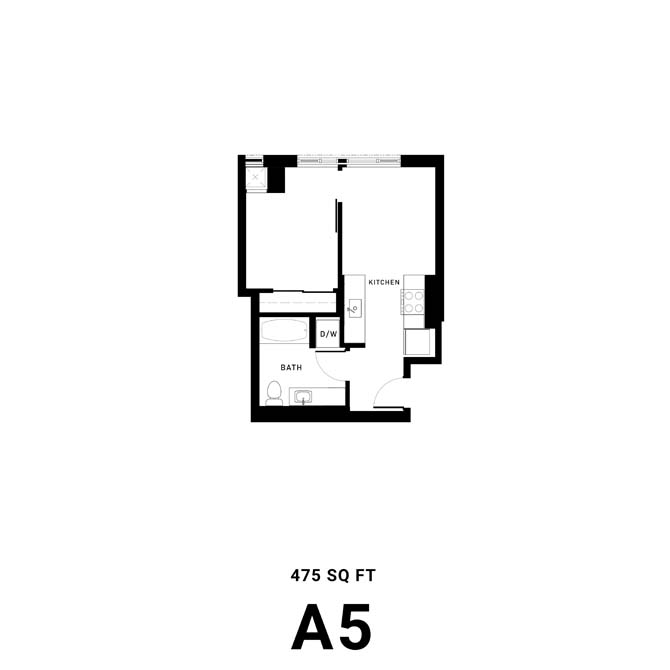 ART Tower – 1109