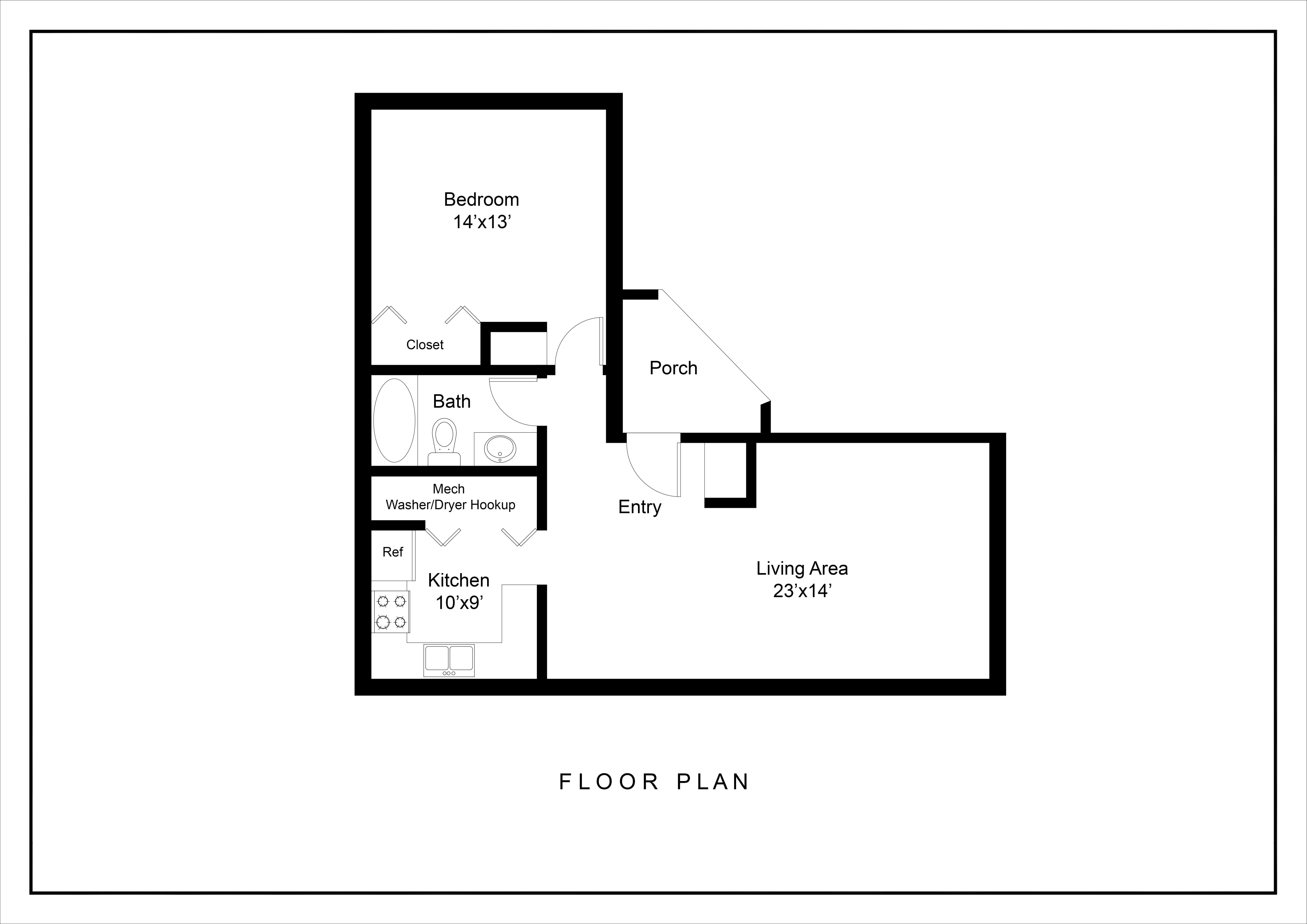 Cottages of Vadnais Heights – 880D