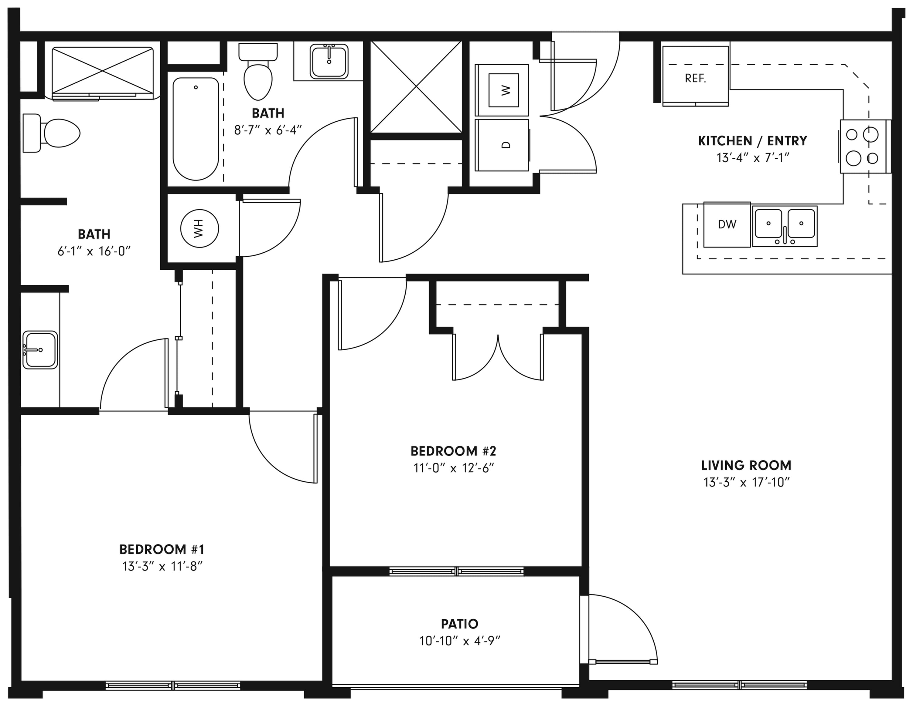 Kinsley Forest – 5206