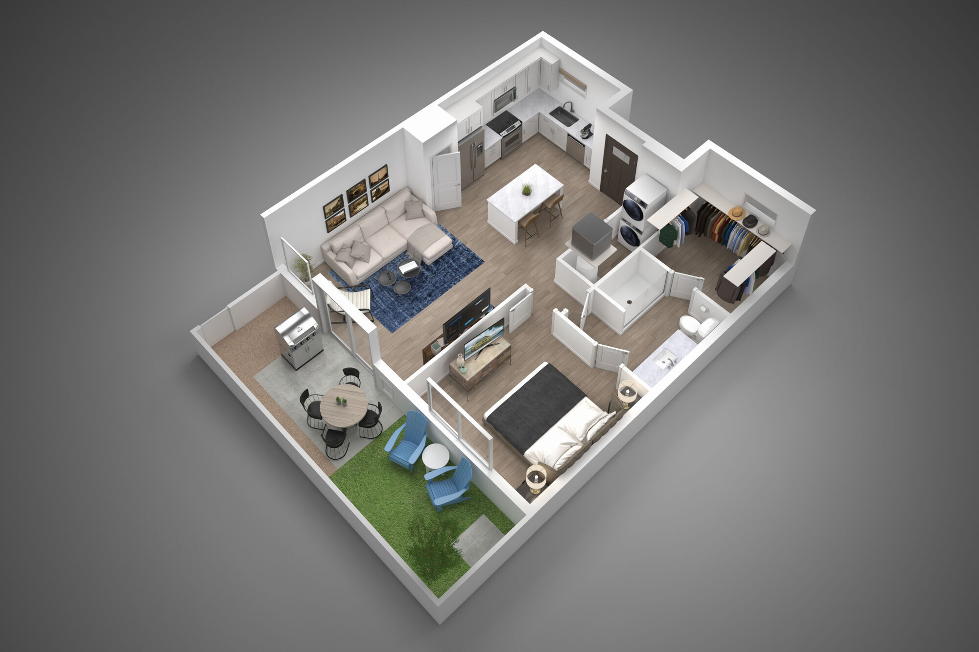 Yardly Elevon – 8202