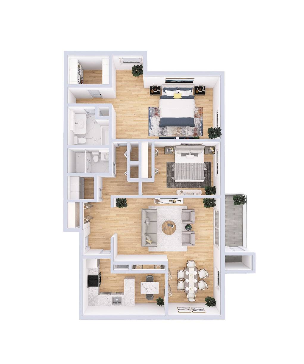 Indian Creek – 5504-38