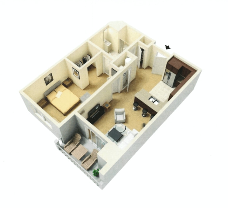 The Heights at Worthington Place – 403-160