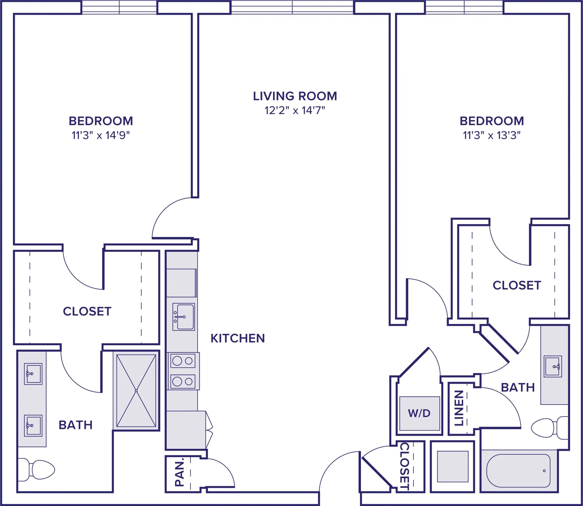 Modera Coral Springs – 442