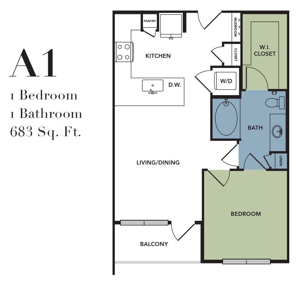 Broadstone Bryson – 5203