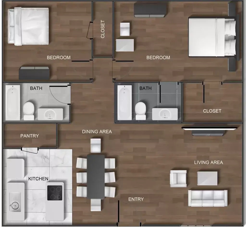 Las Villas – 315-73
