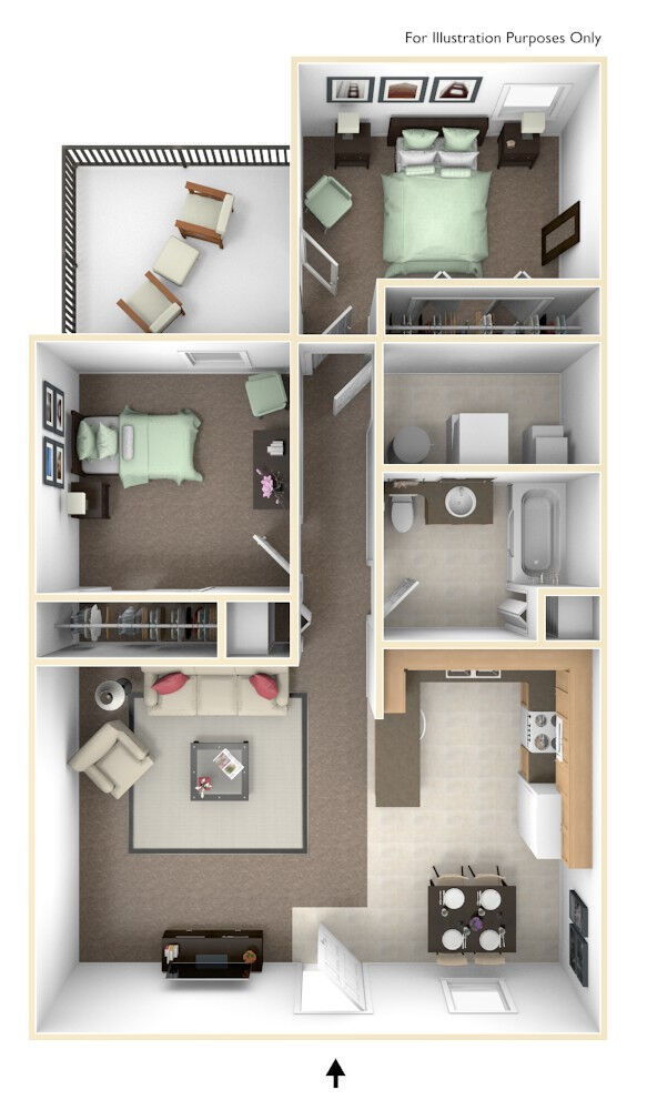 Cheswick Village – 6