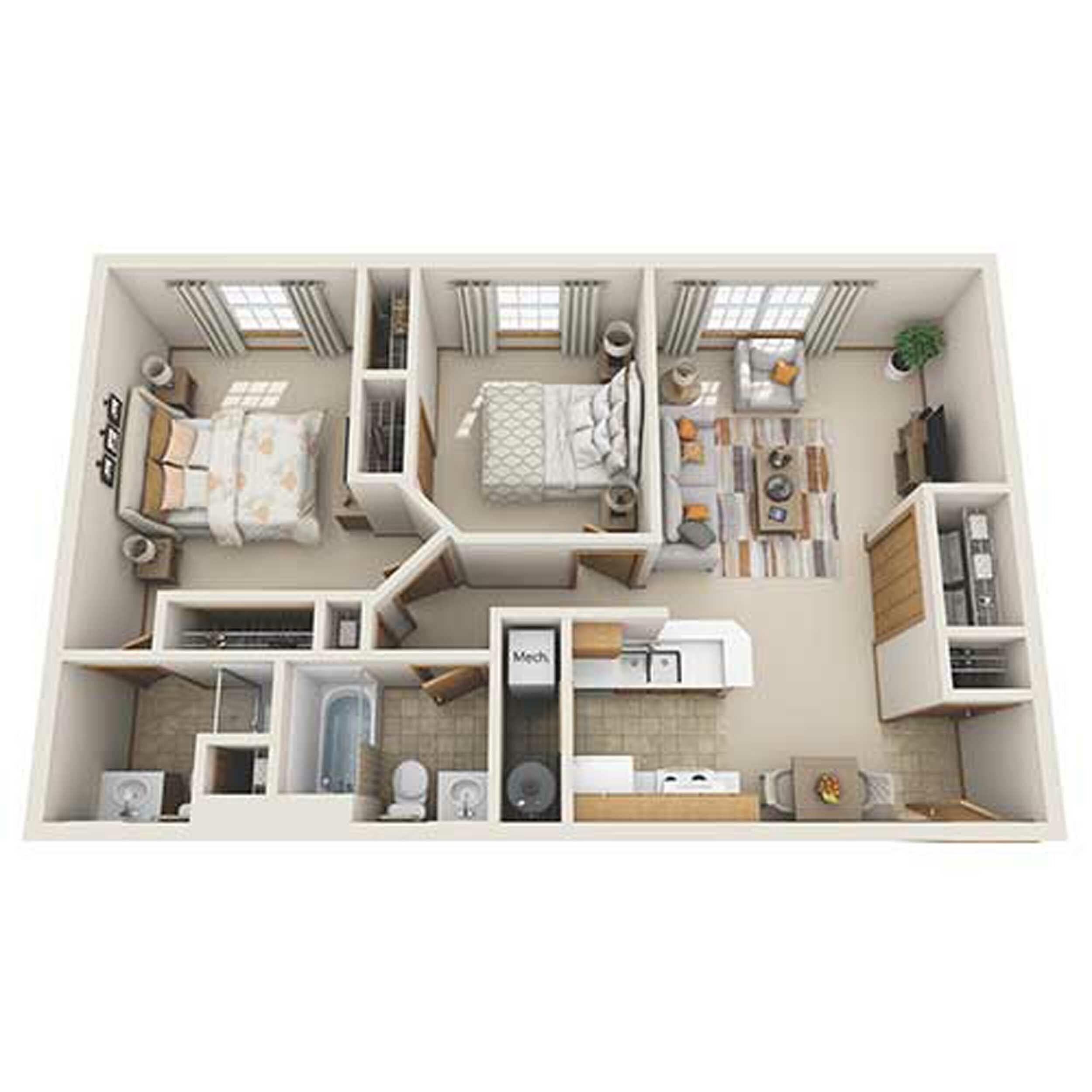 Enclave at Albany Park – 5023
