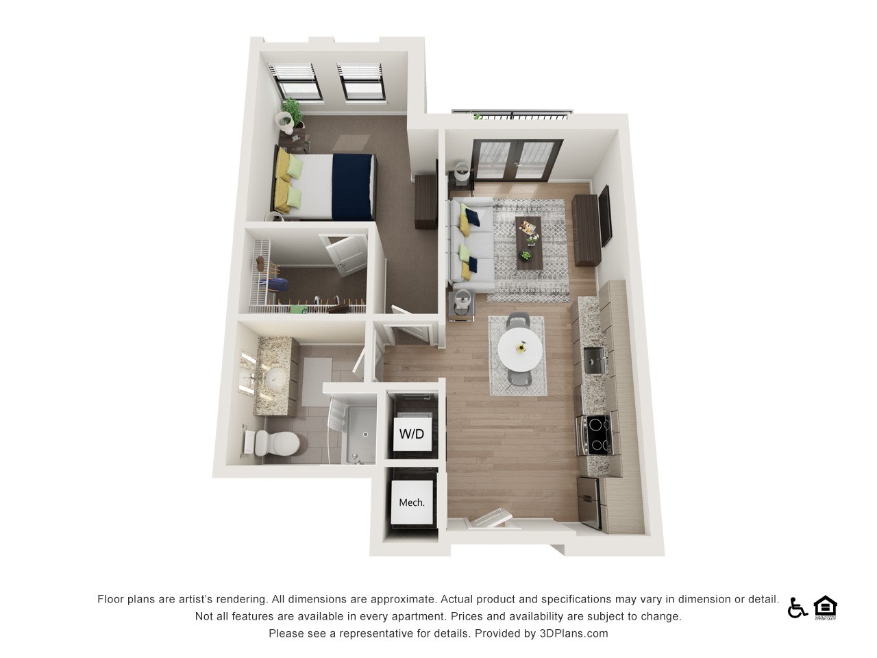 The Baxly – 532