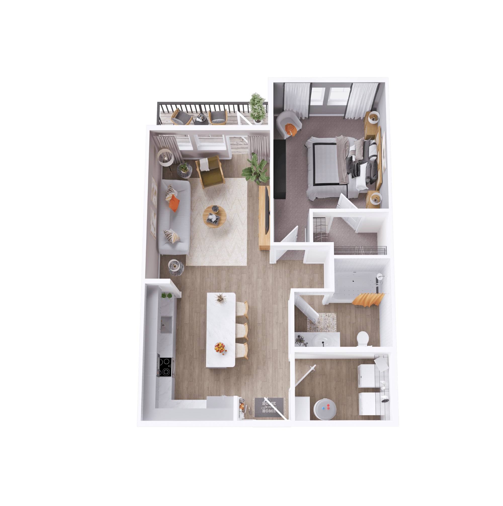 District West – 627