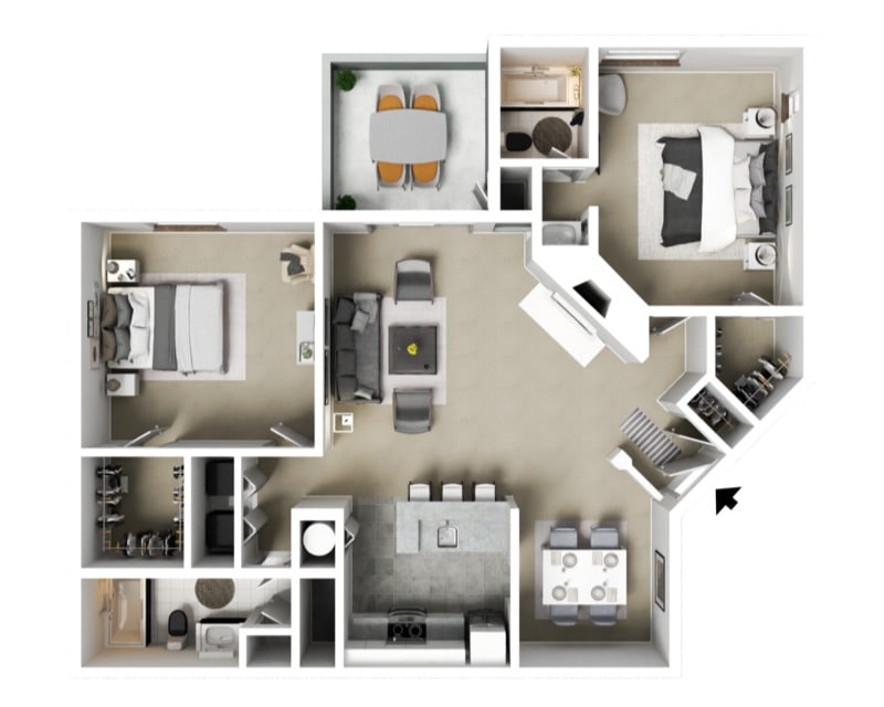Highland Oaks – 33267