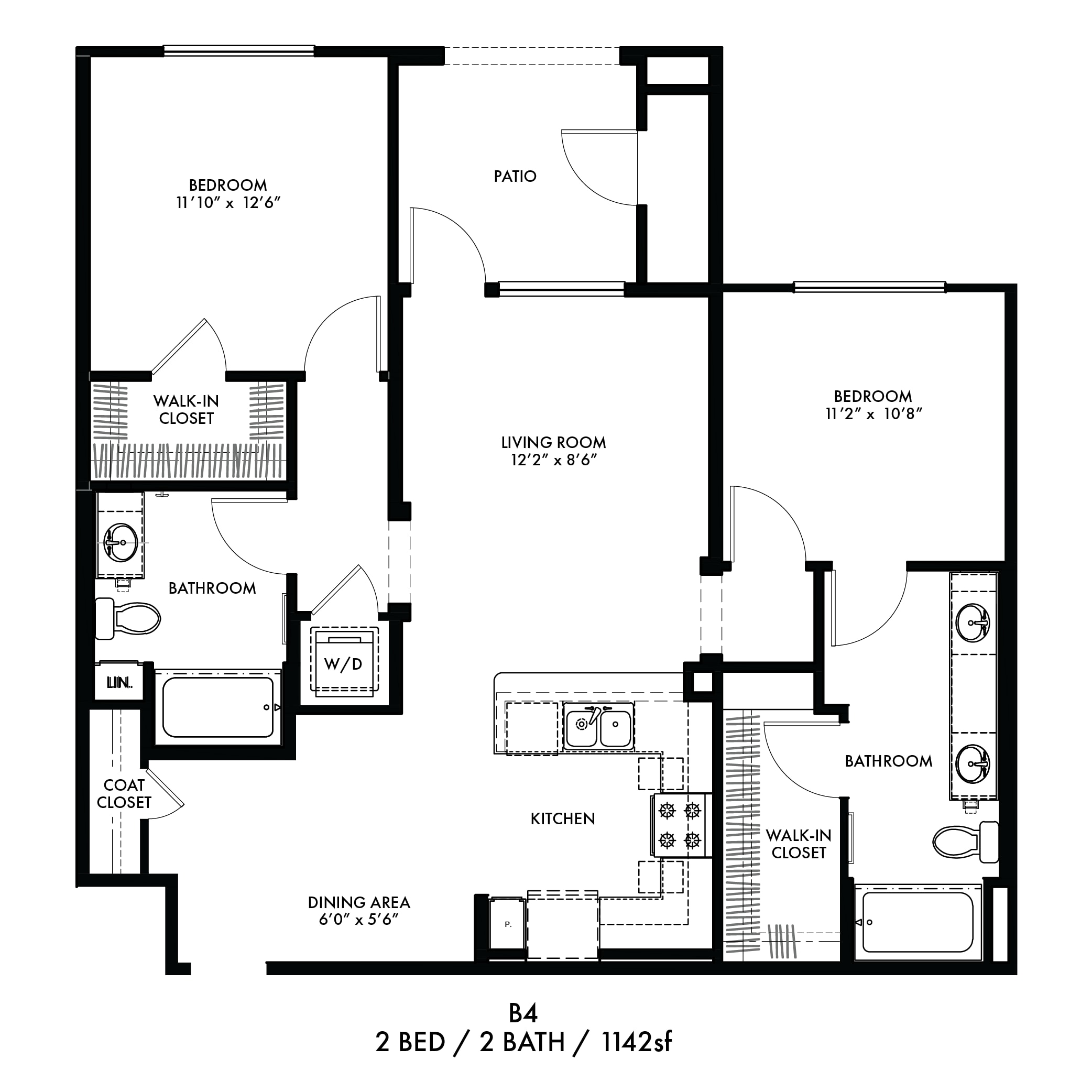 Alcove – 6-6203