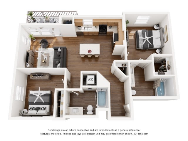 Terra Vista at Tejon Ranch – 5667-302