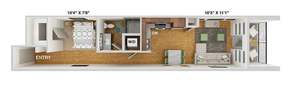 Avalon Cherry Hills – 00A-A015
