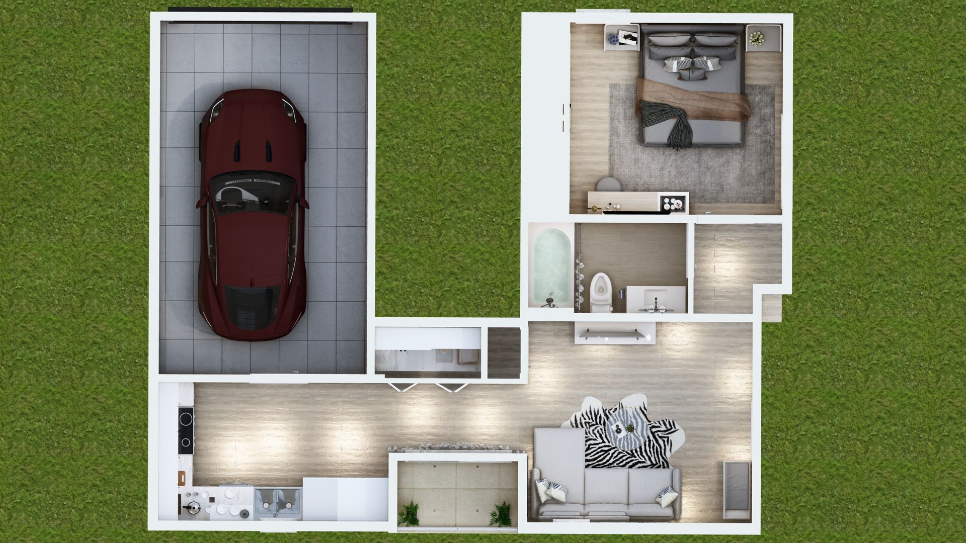 5313 Reiger – 104
