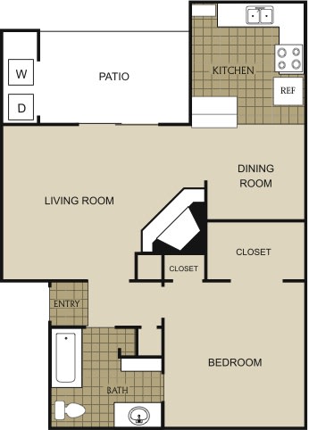 Northgreen at Carrollwood – 2705