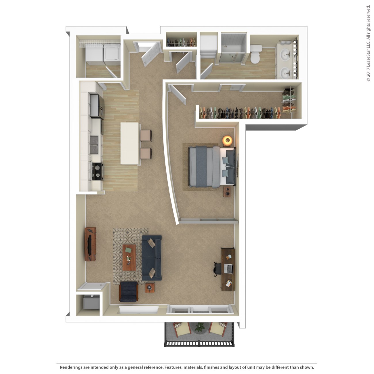 Hoigaard Village – H507