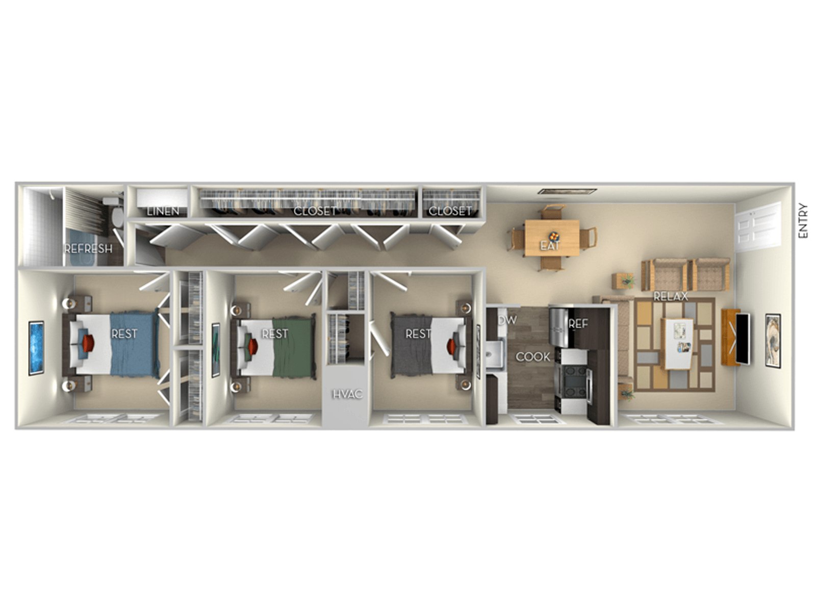 Dulles Glen – 53-304