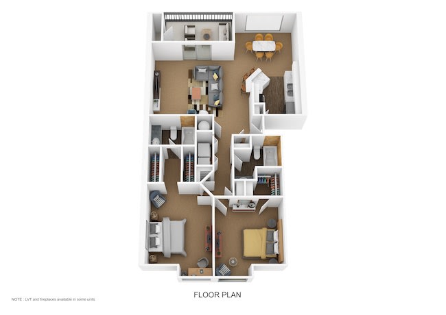 Wright's Point – 411A