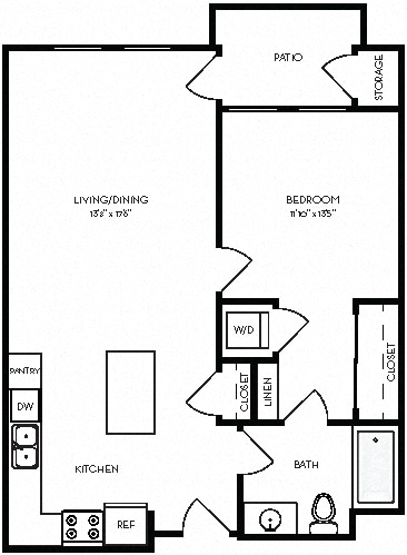 Villas on the Boulevard – 120