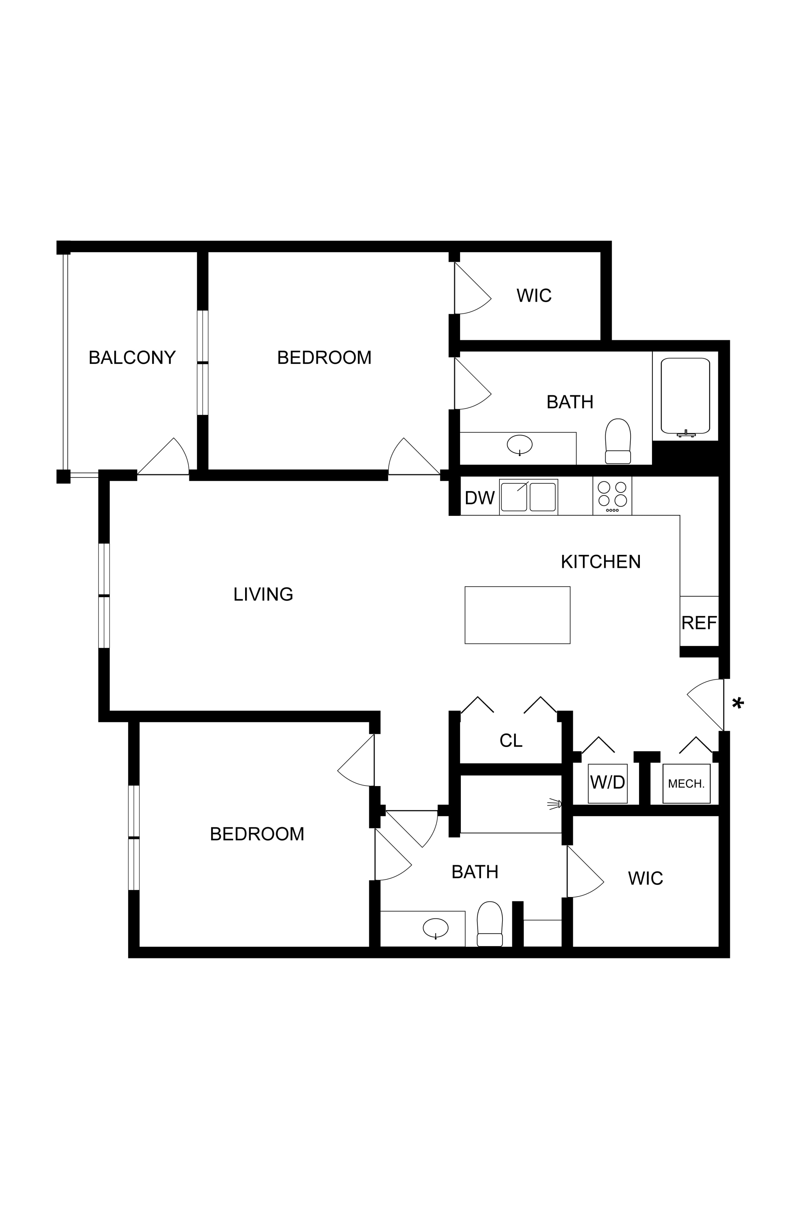 Harper Place at Bees Ferry – 3213-303