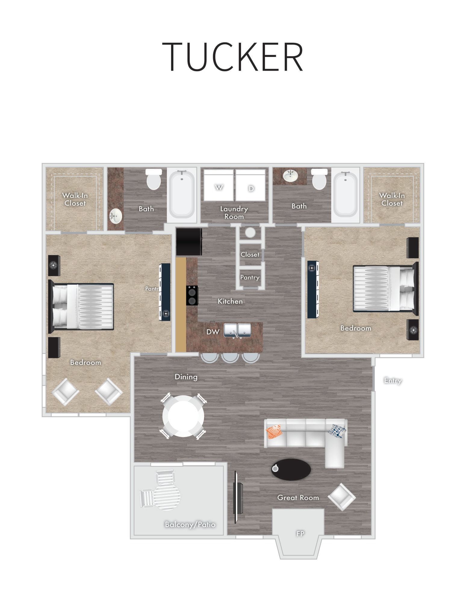 Signature Place – 722