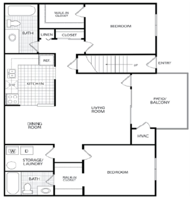 Morris Square – 12276