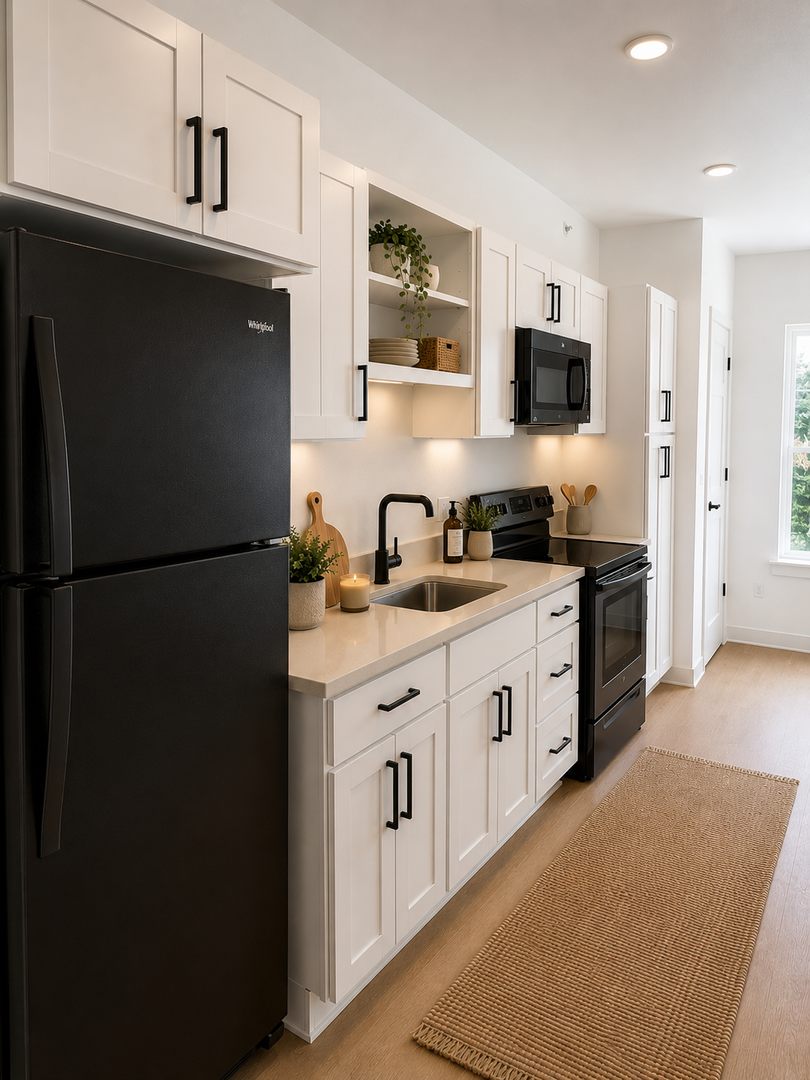 The Summit – Unit 207