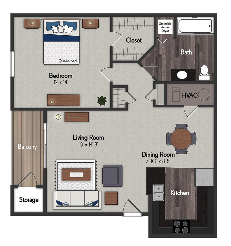 Highpointe by Broadmoor – 01010