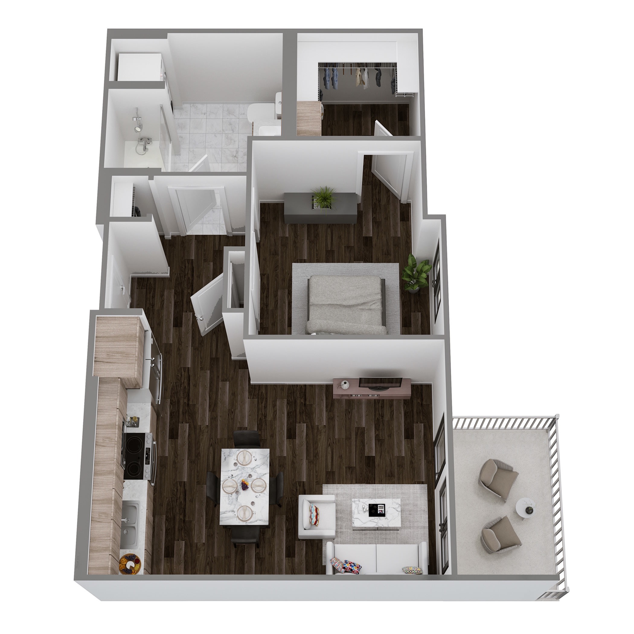 Hanover Hollywood – 742