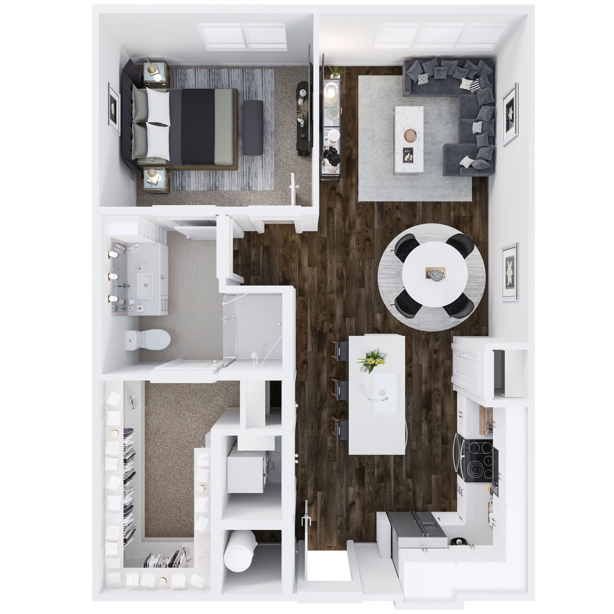 The Ellis – 514