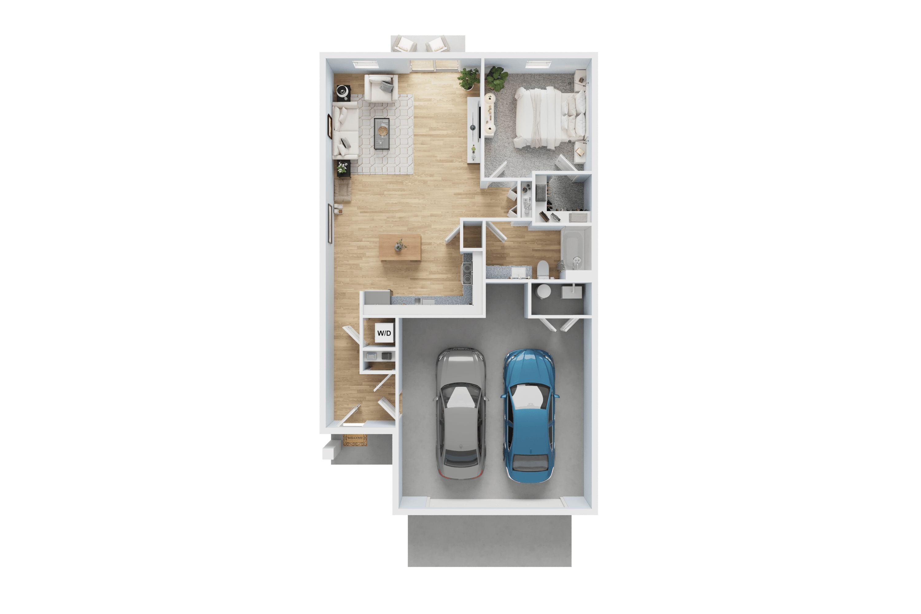 West Shire Village – 062-103