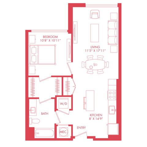 Otis – 4056