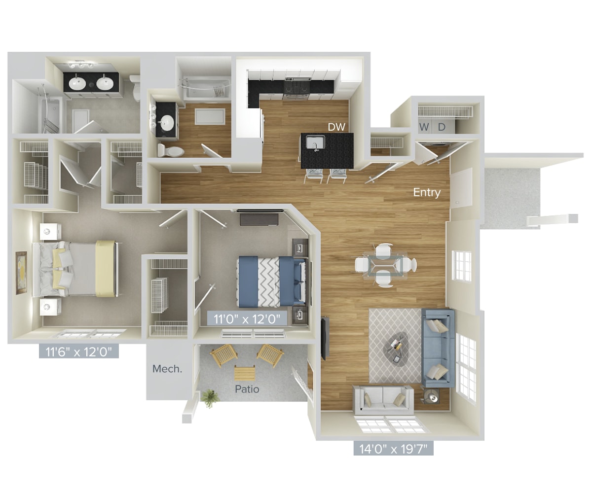 Avalon Somers – 010-1011