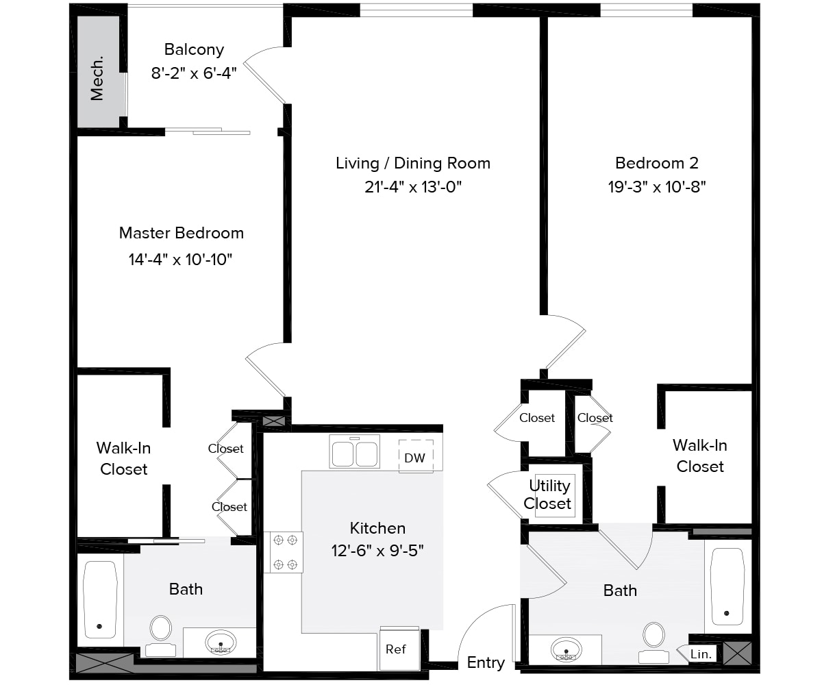 Avalon Studio City – 236