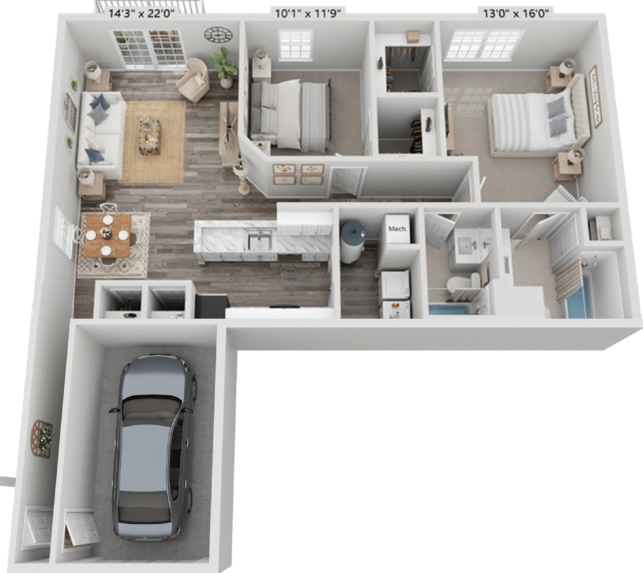 Sunbury Commons – 16-559