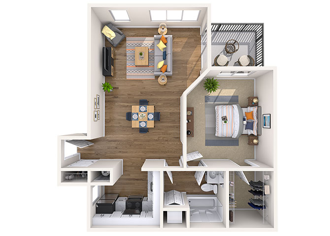 Reedhouse – 07-202