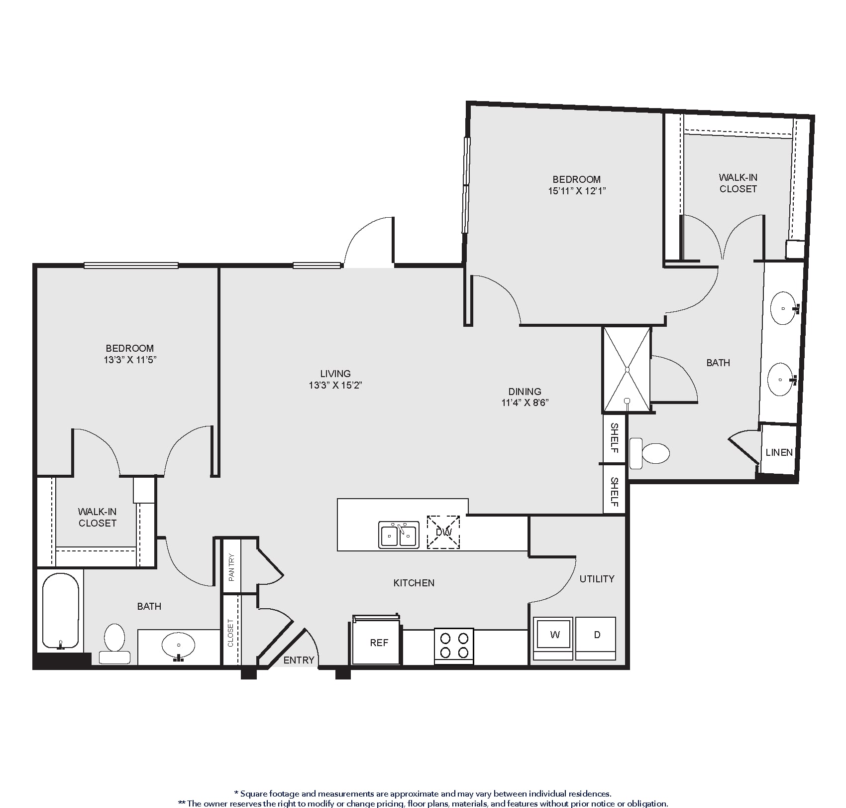 Heritage McKinney Square – 1339