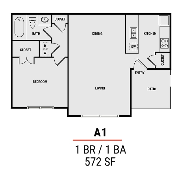 Veridian Place – 914