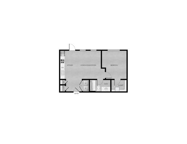 Lakeview – 2204