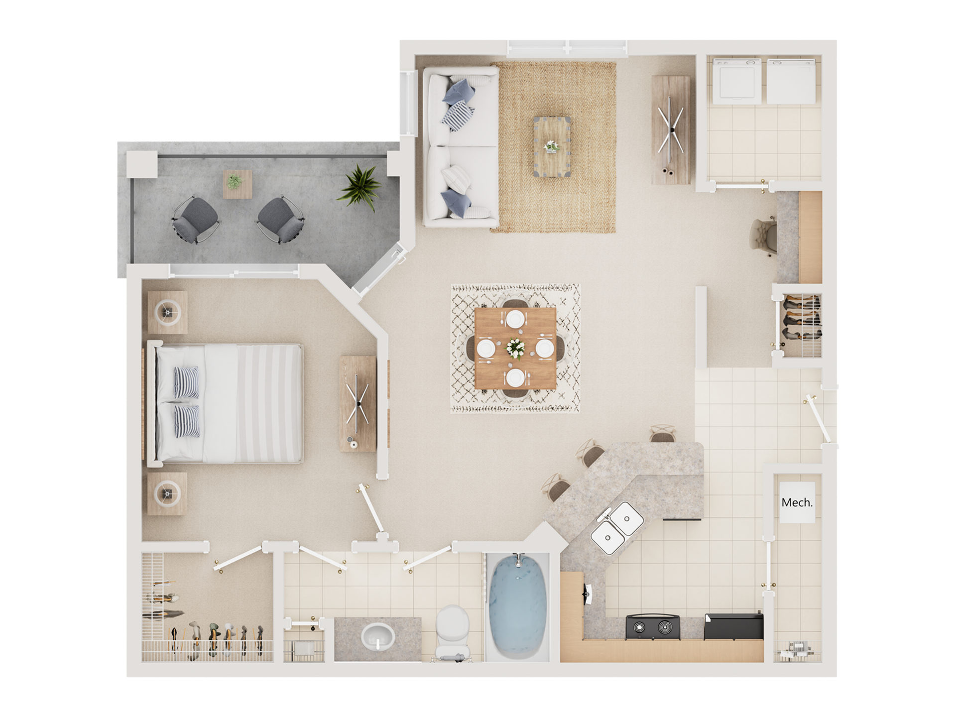 Cottonwood Reserve – 8306